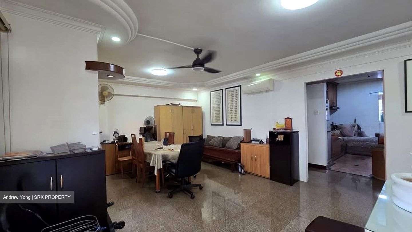 Blk 531 Pangshan Valley (Bukit Panjang), HDB 4 Rooms #597693571